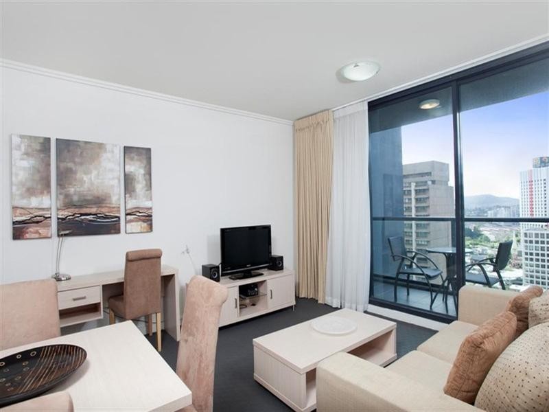 2805/128 Charlotte Street, Brisbane QLD 4000