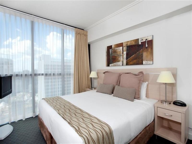 2805/128 Charlotte Street, Brisbane QLD 4000