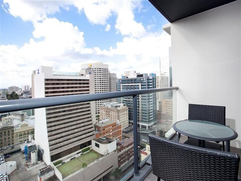 2805/128 Charlotte Street, Brisbane QLD 4000