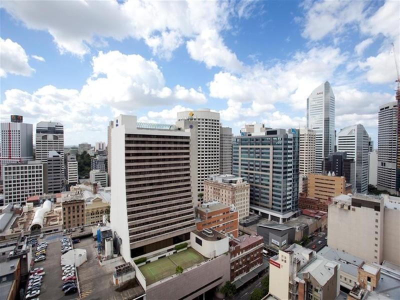 2805/128 Charlotte Street, Brisbane QLD 4000