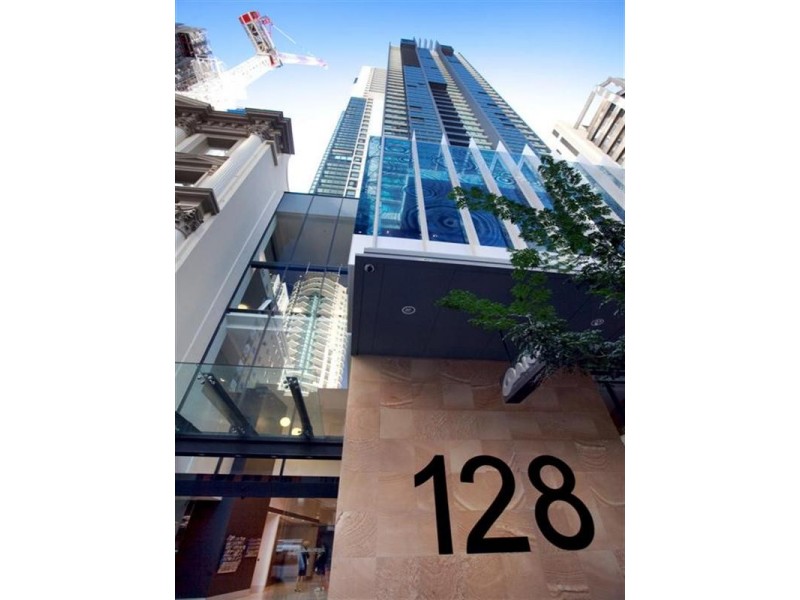 2805/128 Charlotte Street, Brisbane QLD 4000