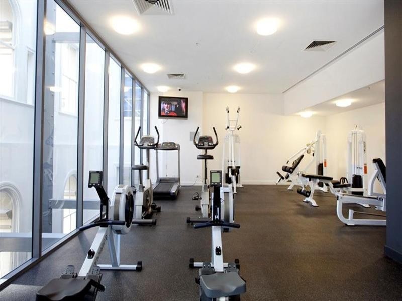 2805/128 Charlotte Street, Brisbane QLD 4000