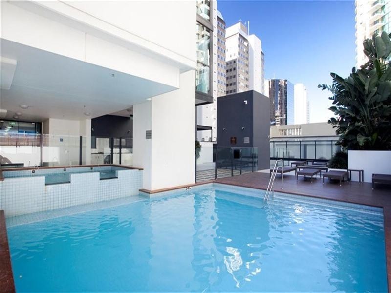 2805/128 Charlotte Street, Brisbane QLD 4000