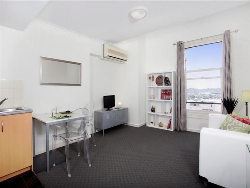 506/455a Brunswick Street, Fortitude Valley QLD 4006