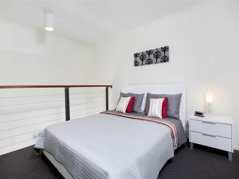 506/455a Brunswick Street, Fortitude Valley QLD 4006
