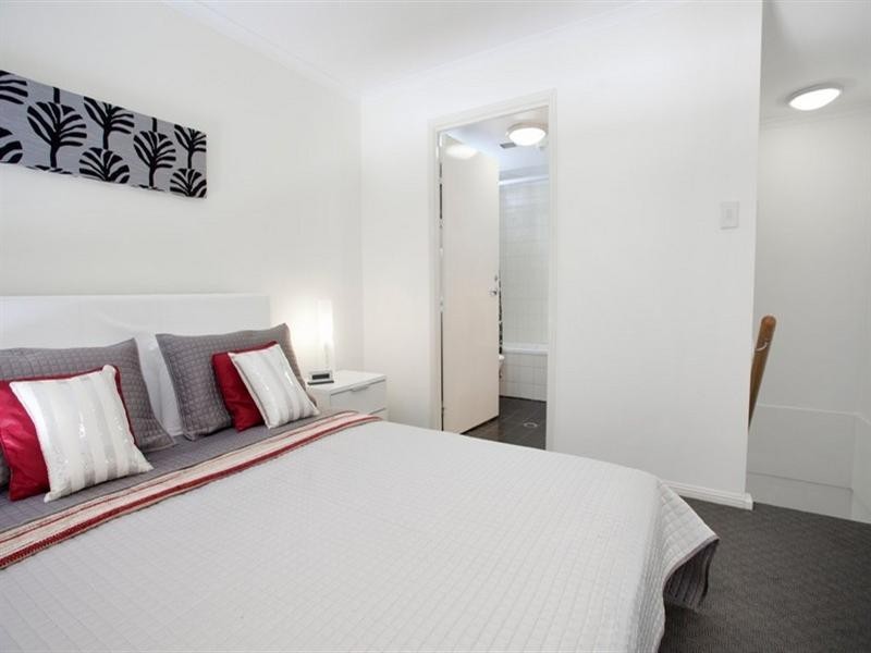 506/455a Brunswick Street, Fortitude Valley QLD 4006