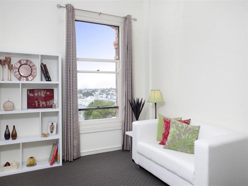 506/455a Brunswick Street, Fortitude Valley QLD 4006