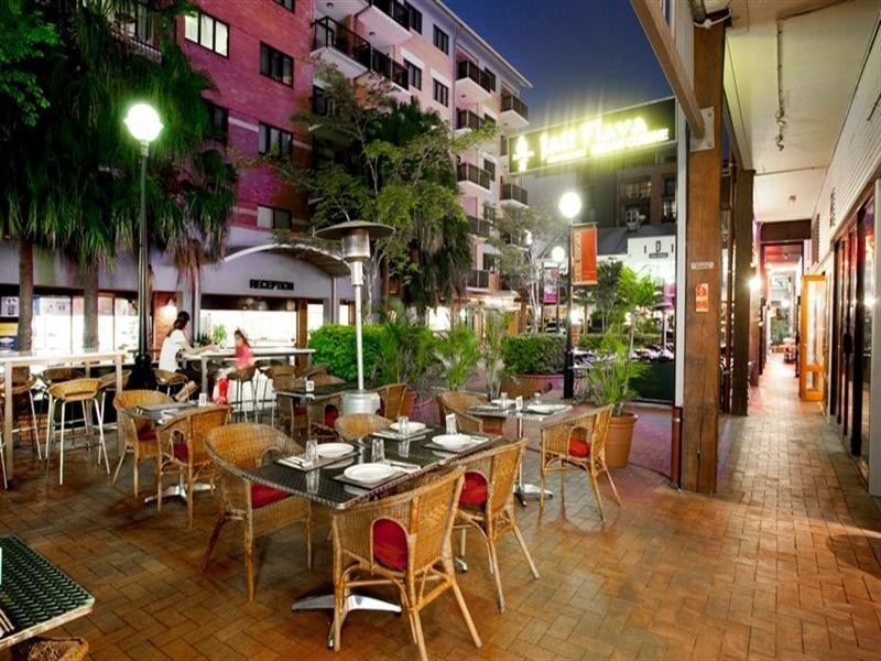 506/455a Brunswick Street, Fortitude Valley QLD 4006