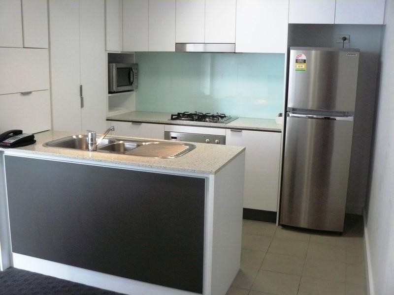 1511/108 Albert Street, Brisbane QLD 4000