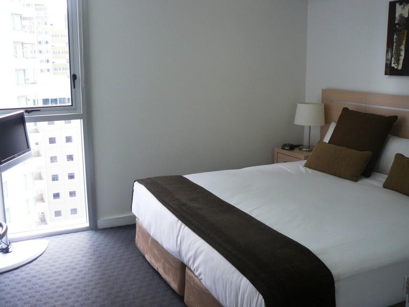 1511/108 Albert Street, Brisbane QLD 4000