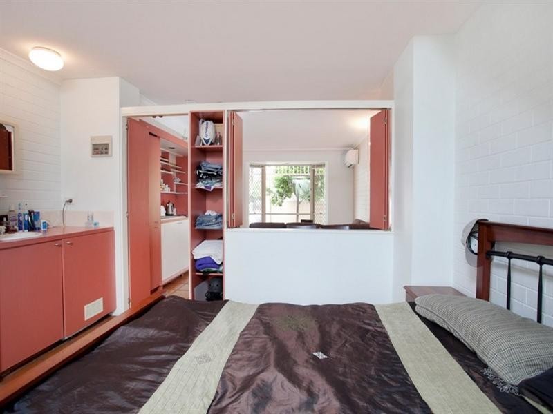 3/53 Warry Street, Fortitude Valley QLD 4006