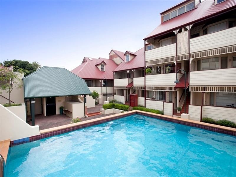 3/53 Warry Street, Fortitude Valley QLD 4006