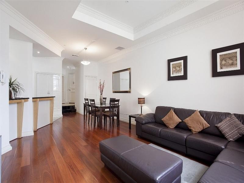 103/229 Queen Street, Brisbane QLD 4000