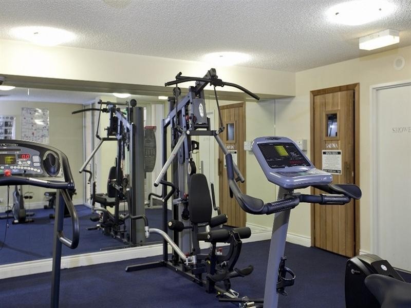 103/229 Queen Street, Brisbane QLD 4000