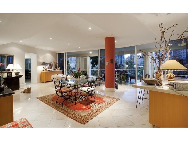 101/21 Pixley Street, Kangaroo Point QLD 4169