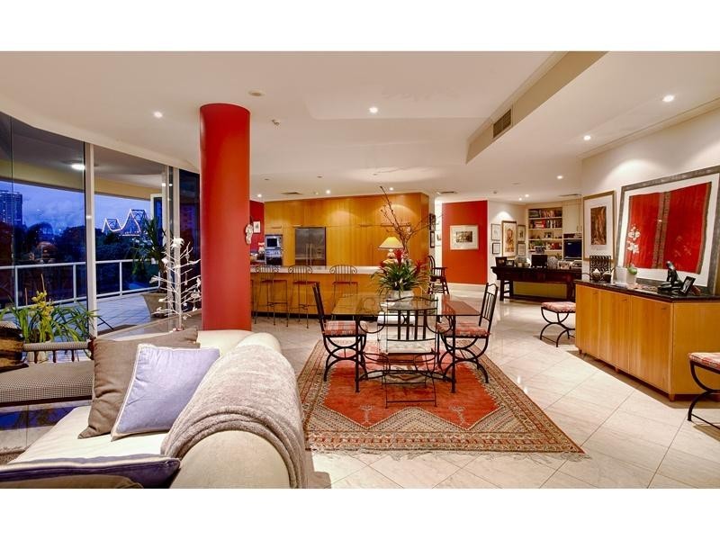 101/21 Pixley Street, Kangaroo Point QLD 4169