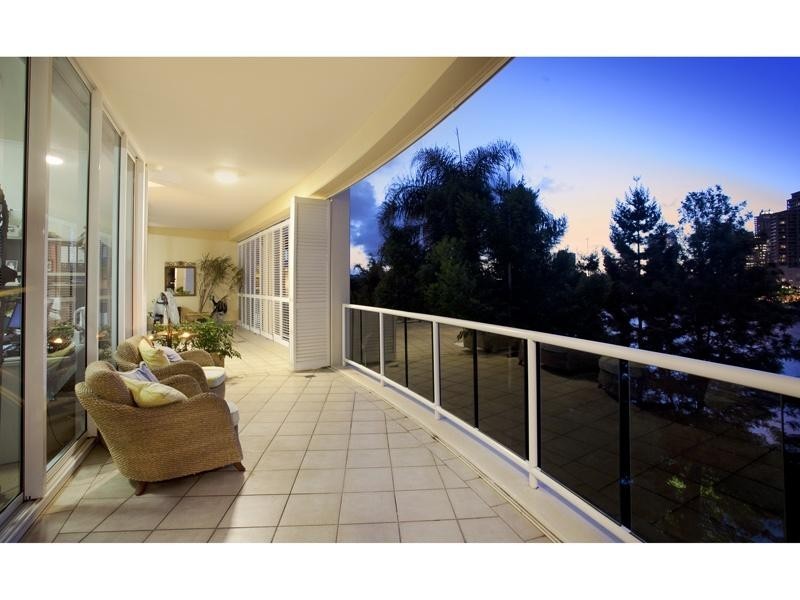 101/21 Pixley Street, Kangaroo Point QLD 4169