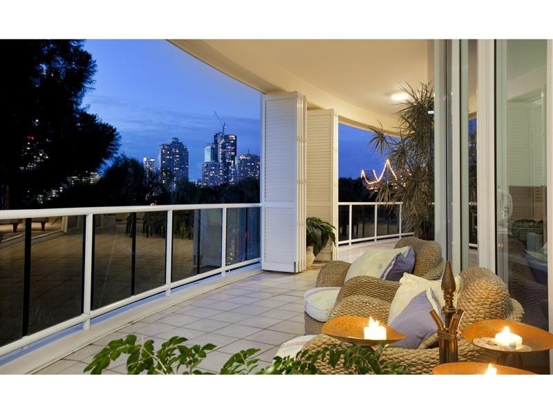 101/21 Pixley Street, Kangaroo Point QLD 4169