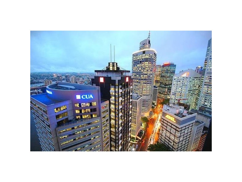 420 Queen Street, Brisbane QLD 4000