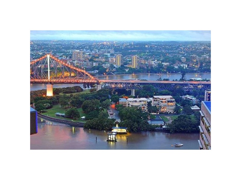 420 Queen Street, Brisbane QLD 4000