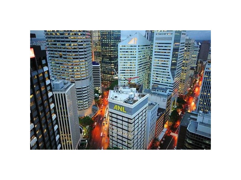 420 Queen Street, Brisbane QLD 4000