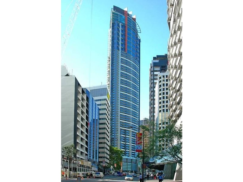 420 Queen Street, Brisbane QLD 4000