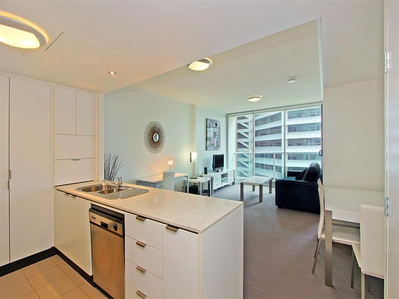 1304/108 Albert Street, Brisbane QLD 4000