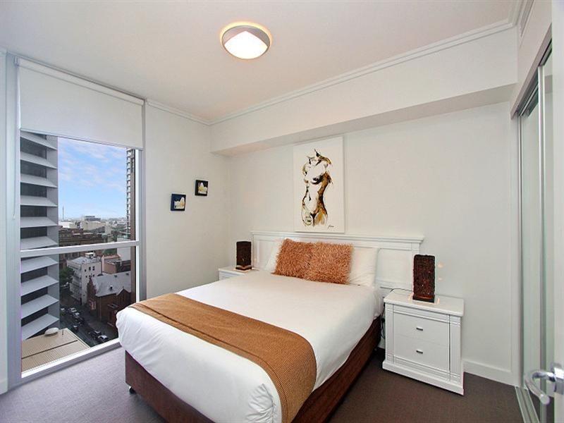 1304/108 Albert Street, Brisbane QLD 4000