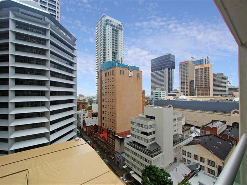 1304/108 Albert Street, Brisbane QLD 4000