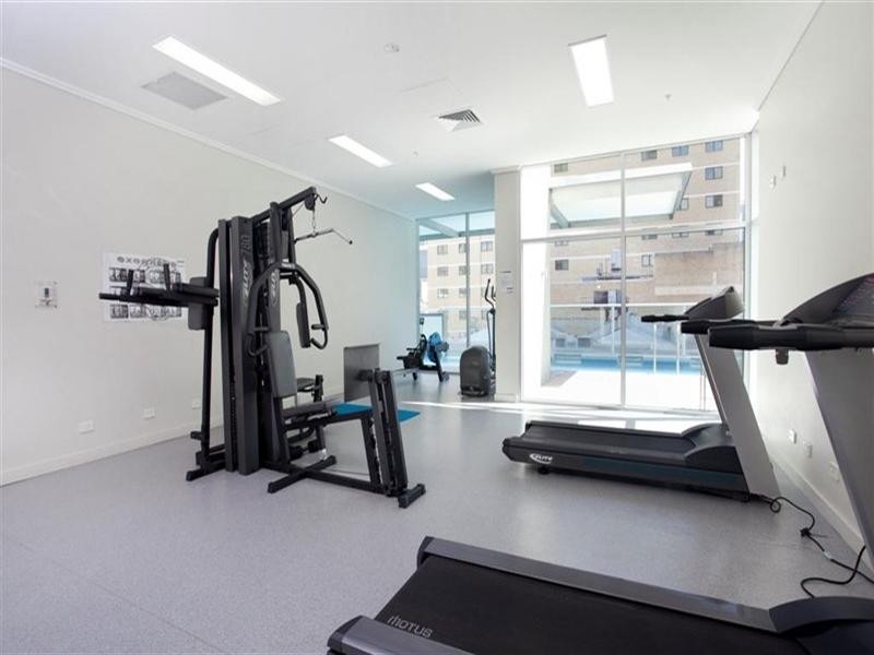 1304/108 Albert Street, Brisbane QLD 4000