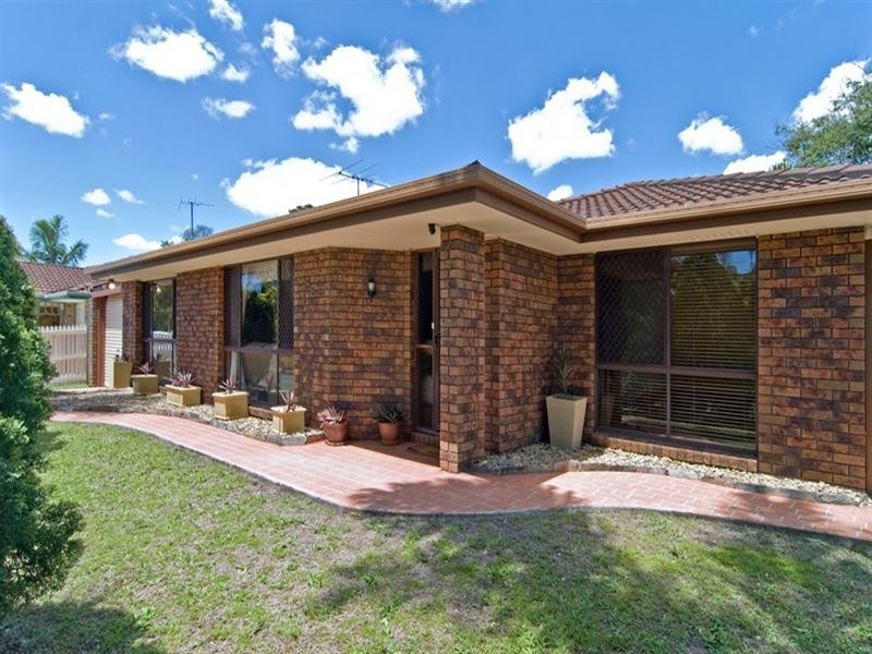 86 De Mille Street, Mcdowall QLD 4053