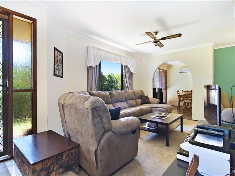 86 De Mille Street, Mcdowall QLD 4053