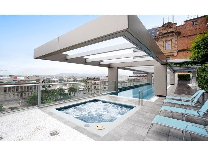 1107/151 George Street, Brisbane QLD 4000