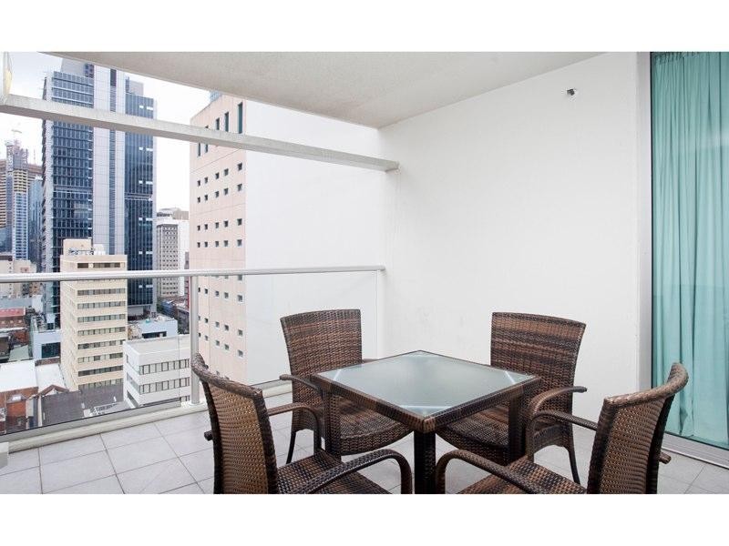 1107/151 George Street, Brisbane QLD 4000