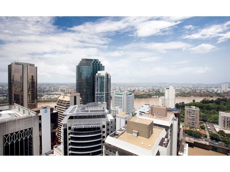 3502/128 Charlotte Street, Brisbane QLD 4000
