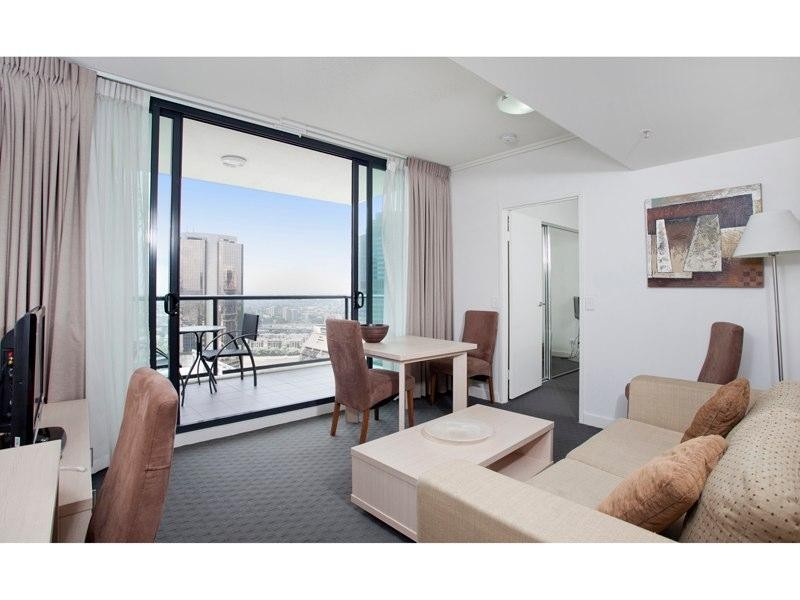 3502/128 Charlotte Street, Brisbane QLD 4000