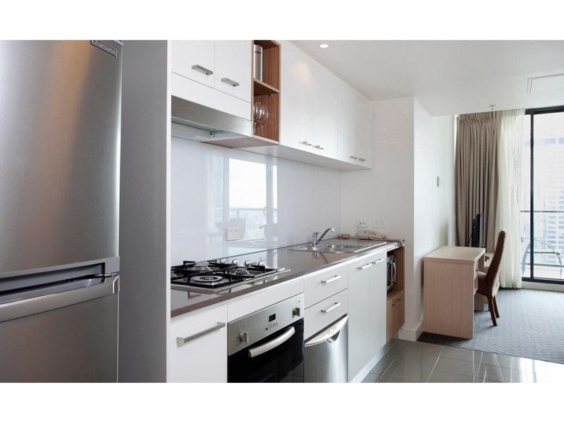 3502/128 Charlotte Street, Brisbane QLD 4000