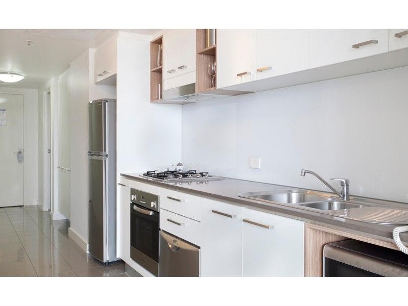 3502/128 Charlotte Street, Brisbane QLD 4000