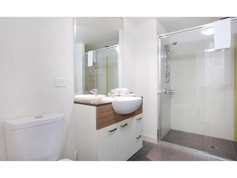 3502/128 Charlotte Street, Brisbane QLD 4000