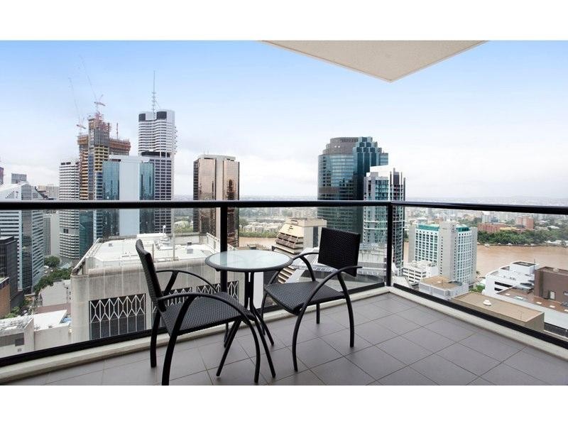 3502/128 Charlotte Street, Brisbane QLD 4000