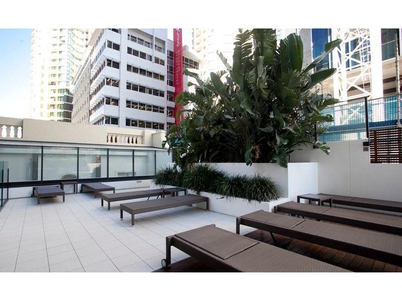 3502/128 Charlotte Street, Brisbane QLD 4000