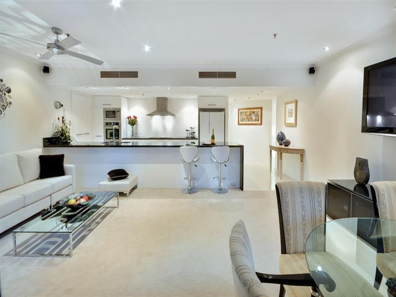 102/55 Ferry Street, Kangaroo Point QLD 4169