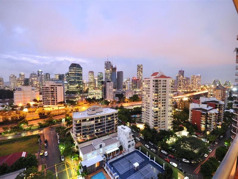 102/55 Ferry Street, Kangaroo Point QLD 4169