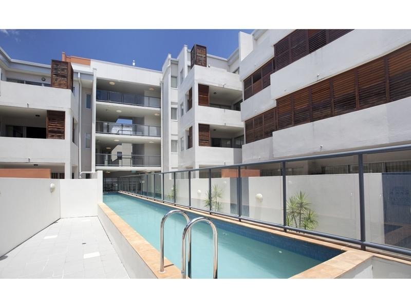 3/396 Brunswick Street, Fortitude Valley QLD 4006