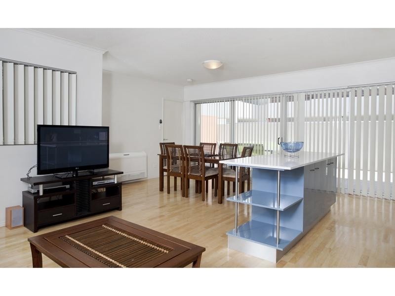 3/396 Brunswick Street, Fortitude Valley QLD 4006