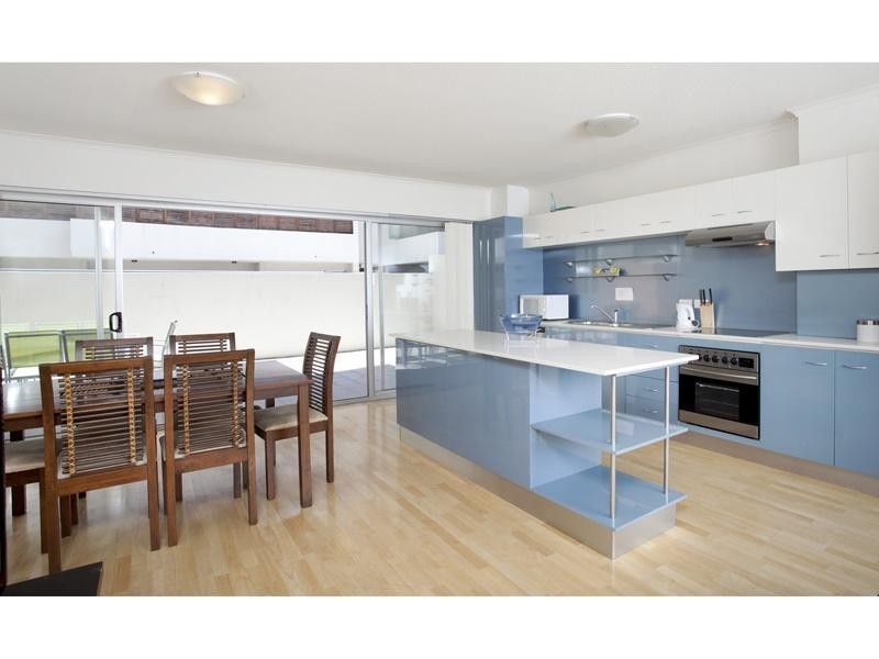 3/396 Brunswick Street, Fortitude Valley QLD 4006