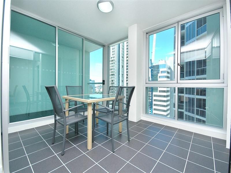 2207/108 Albert Street, Brisbane QLD 4000