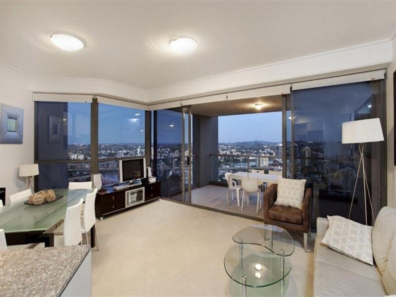 281/420 Queen Street, Brisbane QLD 4000