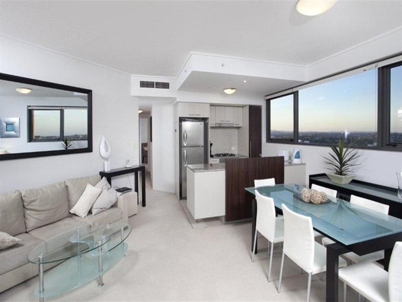 281/420 Queen Street, Brisbane QLD 4000