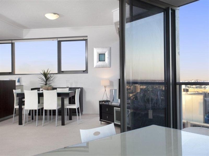 281/420 Queen Street, Brisbane QLD 4000